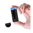 3300mah Compact Wireless Portable Capsule Power Bank | https://www.bestnamebadges.com
