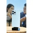 3300mah Compact Wireless Portable Capsule Power Bank | https://www.bestnamebadges.com