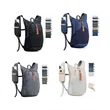 15L Unisex Ultralight Portable Foldable Hiking Backpack | https://www.bestnamebadges.com