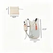 15L Unisex Ultralight Portable Foldable Hiking Backpack | https://www.bestnamebadges.com