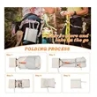 15L Unisex Ultralight Portable Foldable Hiking Backpack | https://www.bestnamebadges.com