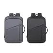 Large-Capacity Business Backpack With Usb Charging Port | https://www.bestnamebadges.com