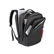 Large-Capacity Business Backpack With Usb Charging Port | https://www.bestnamebadges.com