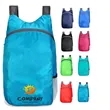 Ultralight Foldable Portable Waterproof Hiking Backpack | https://www.bestnamebadges.com