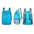 Ultralight Foldable Portable Waterproof Hiking Backpack | https://www.bestnamebadges.com