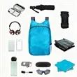 Ultralight Foldable Portable Waterproof Hiking Backpack | https://www.bestnamebadges.com