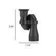 Portable Hd Pocket Monocular Telescope For Smartphone Photos | https://www.bestnamebadges.com