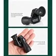 Portable Hd Pocket Monocular Telescope For Smartphone Photos | https://www.bestnamebadges.com