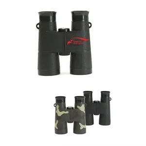 6x35 Children'S Outdoor Toy Binoculars With Lanyard