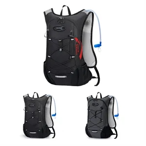 Unisex Outdoor Hiking Backpack That Can Hold A Water Bladder