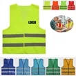 Safety Vests | https://www.bestnamebadges.com