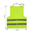 Safety Vests | https://www.bestnamebadges.com
