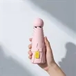 Travel Essentials Mini Umbrella for Purse With Case | https://www.bestnamebadges.com