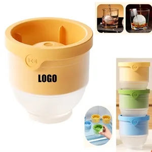 Ice Ball Maker Mold