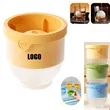 Ice Ball Maker Mold | https://www.bestnamebadges.com