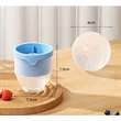 Ice Ball Maker Mold | https://www.bestnamebadges.com