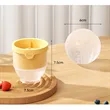 Ice Ball Maker Mold | https://www.bestnamebadges.com