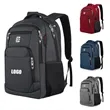 15.6 Inch Laptop Backpack | https://www.bestnamebadges.com