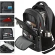 15.6 Inch Laptop Backpack | https://www.bestnamebadges.com