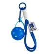 Pickleball Keychain | https://www.bestnamebadges.com