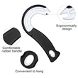 Easy Open Ring Pull Can Opener | https://www.bestnamebadges.com