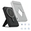10000mAh Magnetic Wireless Power Bank | https://www.bestnamebadges.com