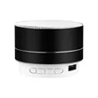 Loud Portable Mini Wireless Bluetooth Speaker W/ LED Lights | https://www.bestnamebadges.com