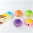 Dumpling Squishies Stress Relief Ball | https://www.bestnamebadges.com