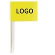 decoration toothpick flag | https://www.bestnamebadges.com