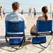 Stadium Seats with Back | https://www.bestnamebadges.com