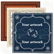 Custom Cotton Bandanas | https://www.bestnamebadges.com