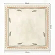 Custom Cotton Bandanas | https://www.bestnamebadges.com