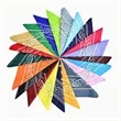 Custom Cotton Bandanas | https://www.bestnamebadges.com