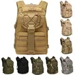 30L Tactical Military Molle Backpack | https://www.bestnamebadges.com