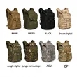 30L Tactical Military Molle Backpack | https://www.bestnamebadges.com