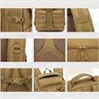 30L Tactical Military Molle Backpack | https://www.bestnamebadges.com