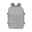 Large Flight Approved Carry On Travel Backpack | https://www.bestnamebadges.com