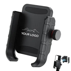 Magnetic Golf Cart Phone Holder