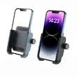 Magnetic Golf Cart Phone Holder | https://www.bestnamebadges.com