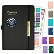 Daily Planner 2026-2027 | https://www.bestnamebadges.com
