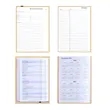 Daily Planner 2026-2027 | https://www.bestnamebadges.com