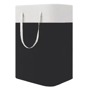 Foldable Dirty Laundry Basket