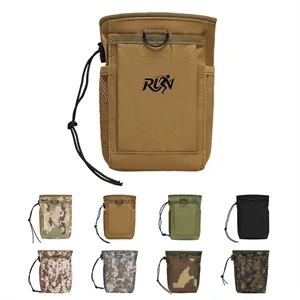 Small Utility Tactical Molle Pouch Ammo Bag