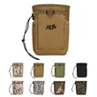 Small Utility Tactical Molle Pouch Ammo Bag | https://www.bestnamebadges.com