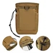 Small Utility Tactical Molle Pouch Ammo Bag | https://www.bestnamebadges.com