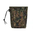 Small Utility Tactical Molle Pouch Ammo Bag | https://www.bestnamebadges.com