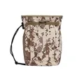 Small Utility Tactical Molle Pouch Ammo Bag | https://www.bestnamebadges.com