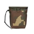 Small Utility Tactical Molle Pouch Ammo Bag | https://www.bestnamebadges.com