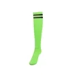 Polyester Sports Knee High Soccer Socks For Adult | https://www.bestnamebadges.com