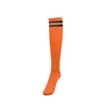 Polyester Sports Knee High Soccer Socks For Adult | https://www.bestnamebadges.com
